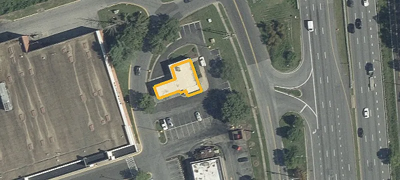 11807 Livingston Rd