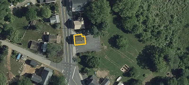 1101 Main St