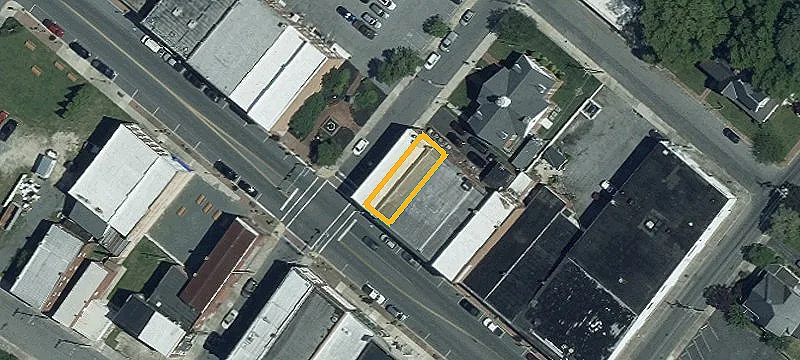 143 Market St