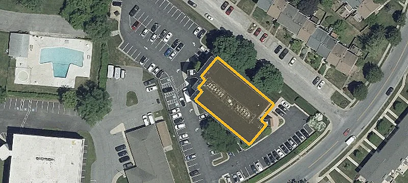 54 Scott Adam Rd Ste, Unit 206