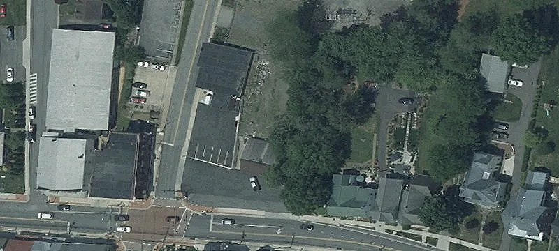 5 Main St