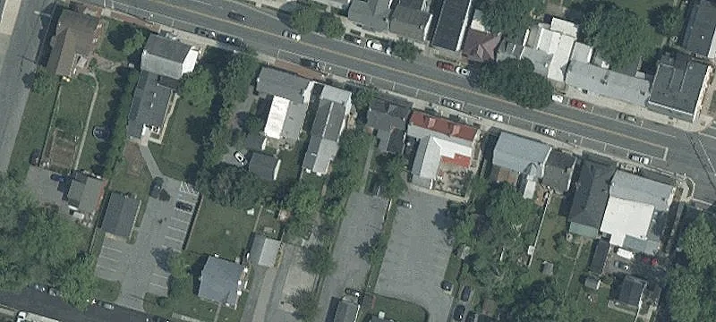 25 Baltimore St