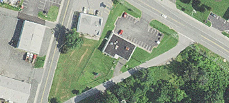 758 Bel Air Ave