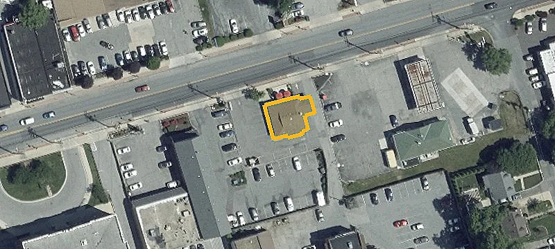 609 Frederick Rd