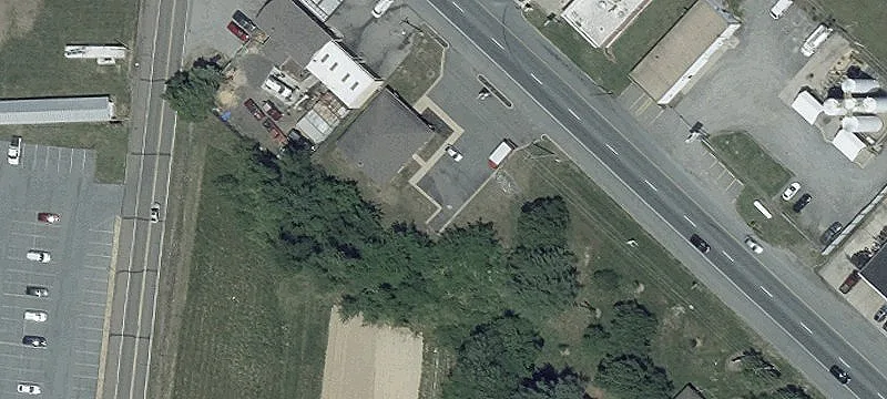 28231 3rd Notch Rd