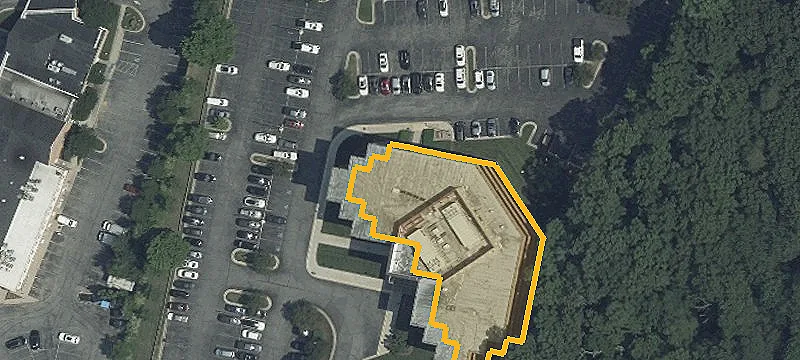 2200 Defense Hwy