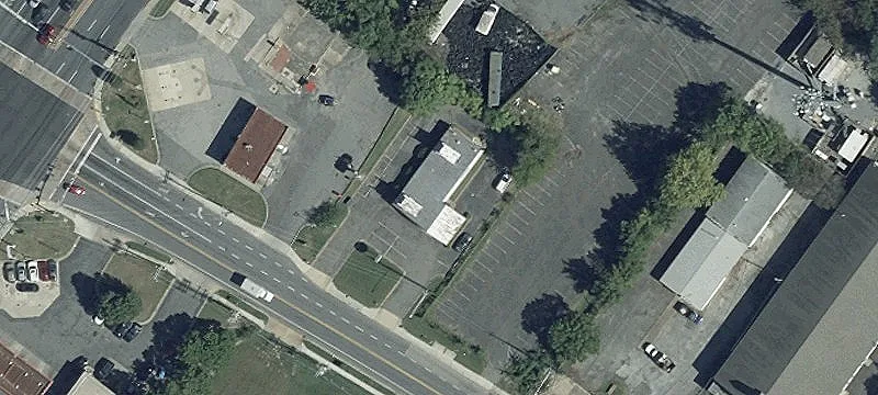 4806 Suitland Rd