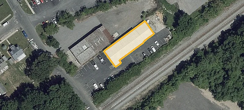 1100 Batavia Farm Rd