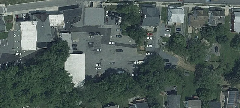 2 Walnut St