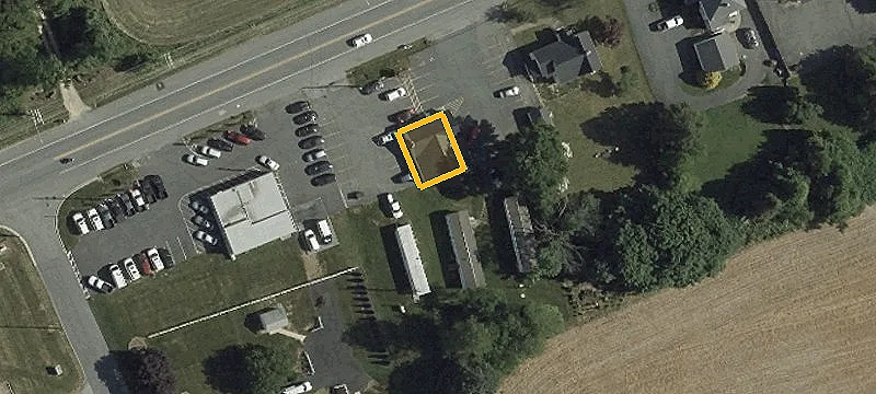 2819 Churchville Rd
