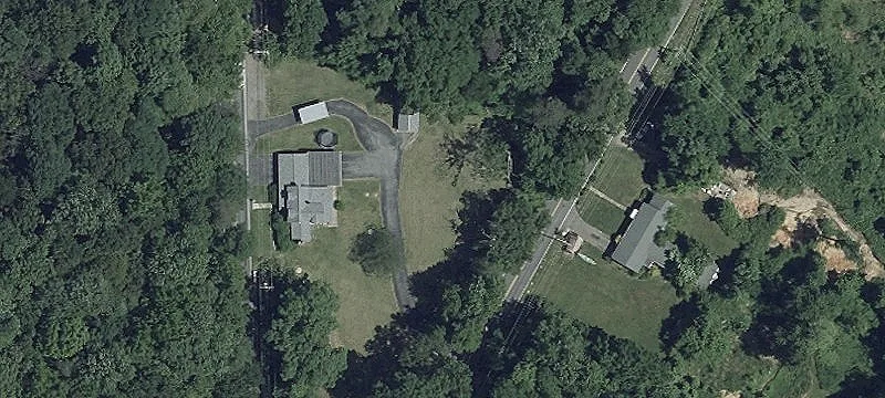 7119 Faulkner Rd