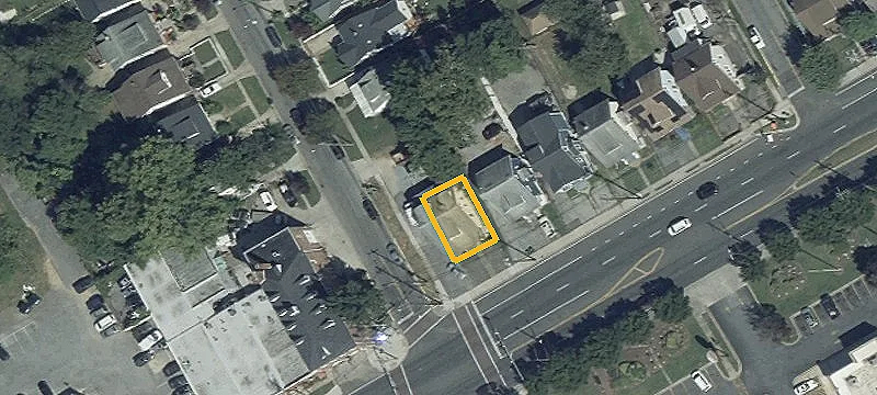 4000 Bladensburg Rd