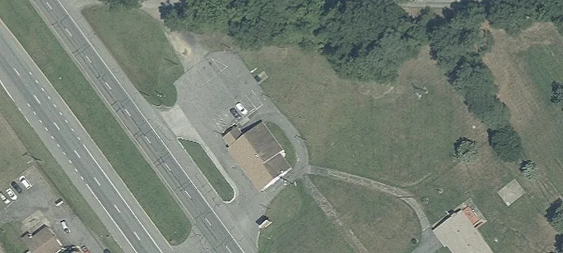 10620 Crain Hwy
