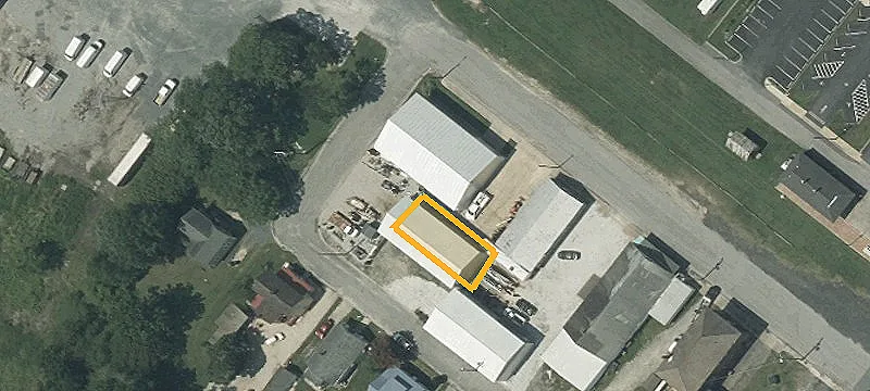 111 Railroad Ave