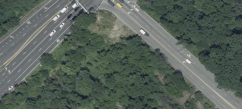 Dorsey Rd