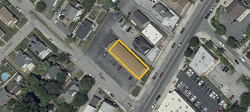 8100 Harford Rd