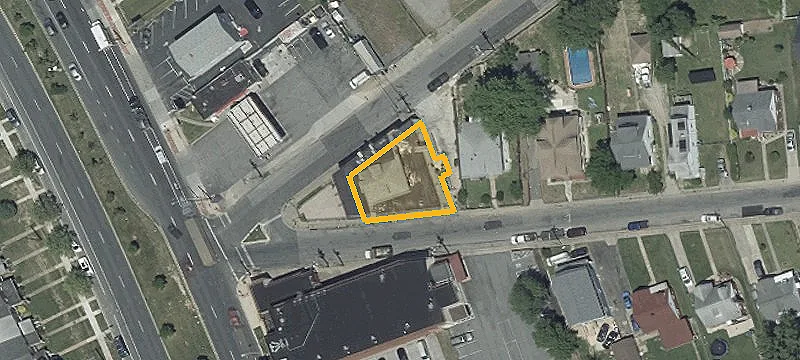 6700 German Hl Rd