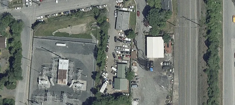 1229 Old Dorsey Rd