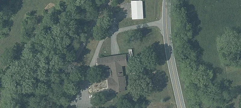 3217 Bert Koontz Rd