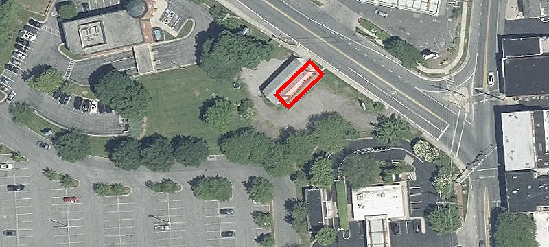 5 Westminster Pike