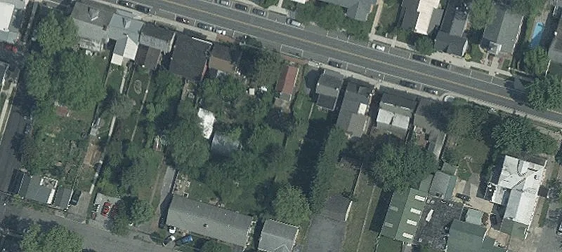 21 Baltimore St