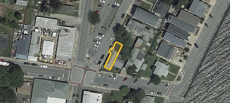 9201 Annapolis Ave