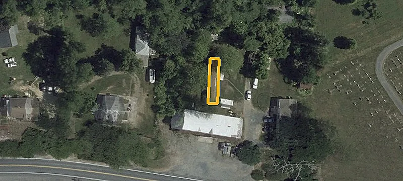 1092 Bainbridge Rd
