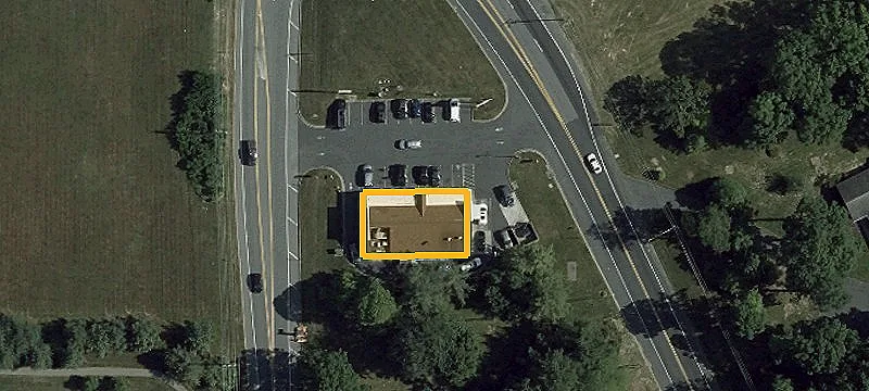 2105 Calvary Rd