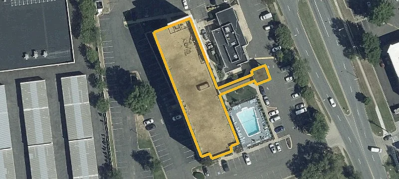 55 Hampton Park Blvd