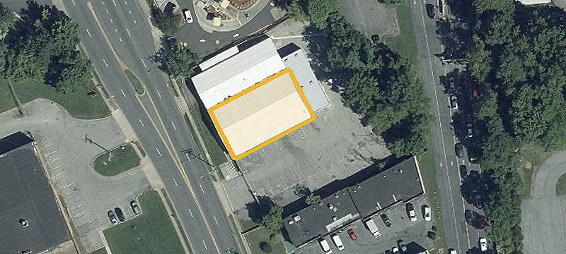 50 Ritchie Rd