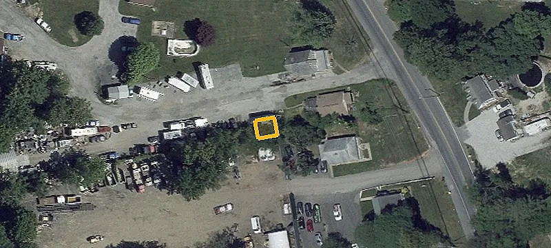 622 Hammonds Fry Rd