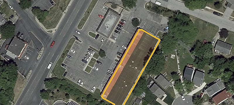 8539 Ft Smallwood Rd
