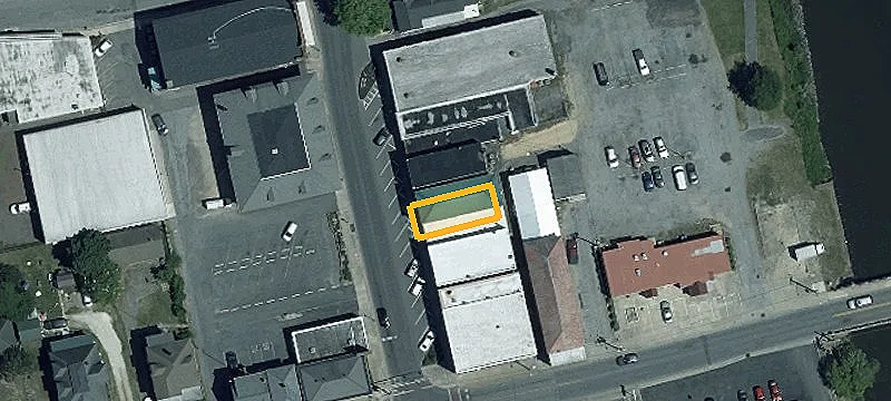 111 Main St
