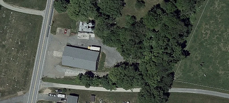606 Lewisville Rd