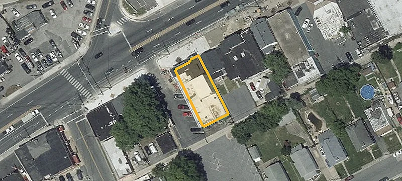 409 Eastern Blvd