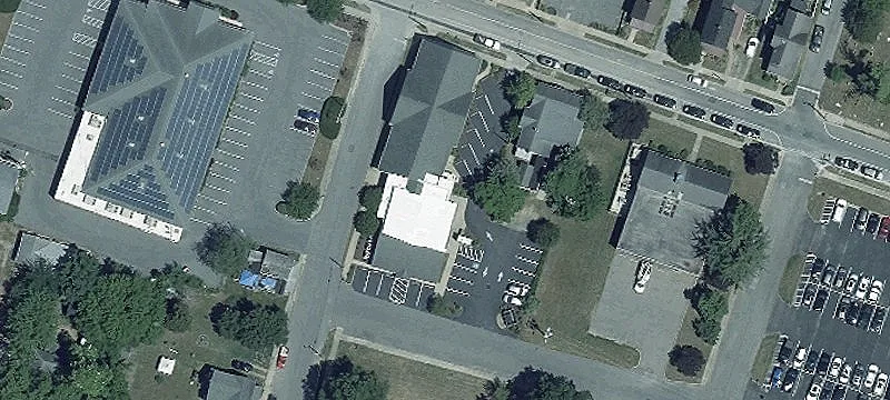 301 Randolph St