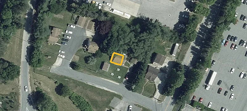 310 Mt Carmel Rd