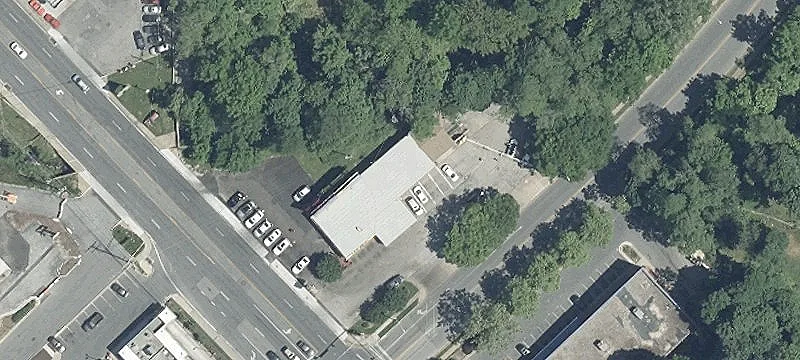 11629 Reisterstown Rd