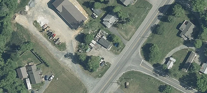 5900 Rock Hall Rd