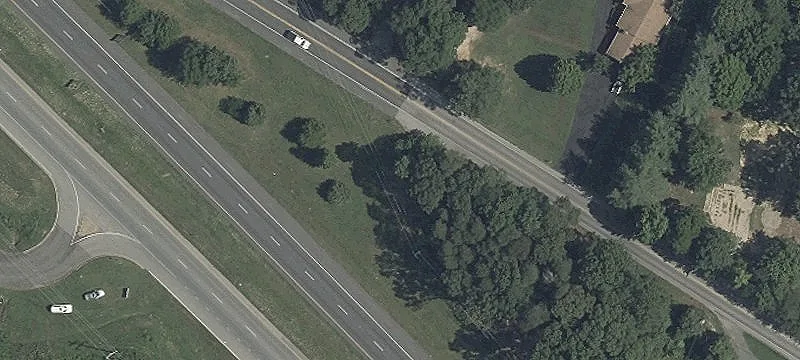 3 Notch Rd