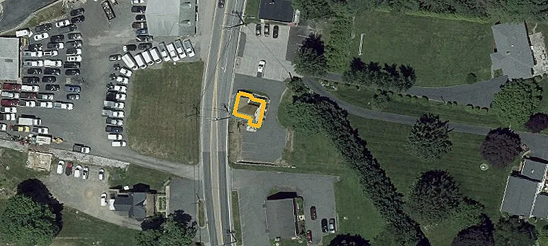 1113 Baldwin Ml Rd