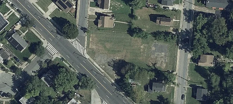 711 Eastern Ave