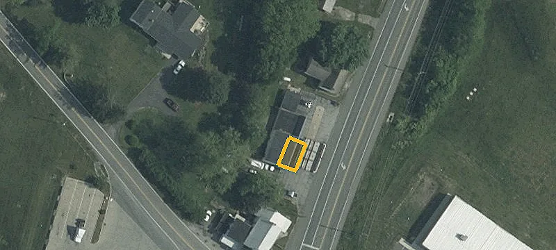 8708 Sharpsburg Pike