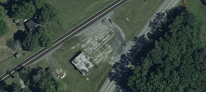 2342 Old Snow Hl Rd