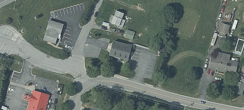 603 Ridgeville Blvd