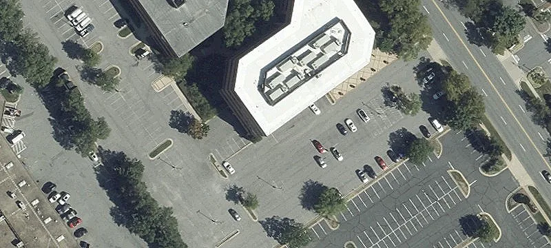 4500 Forbes Blvd