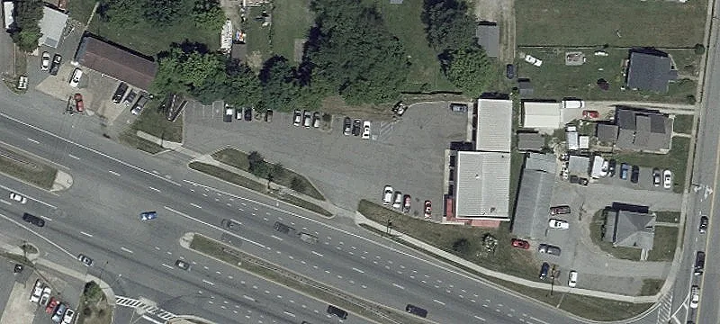 303 Pulaski Hwy