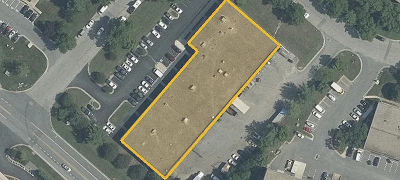 10610 Iron Brg Rd