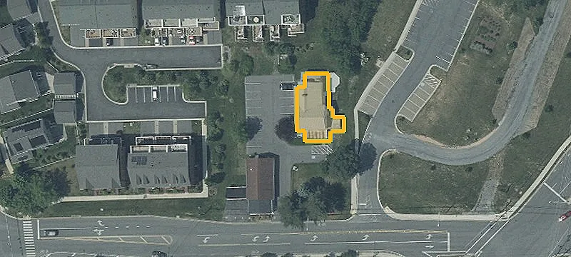 3409th Urbana Pike