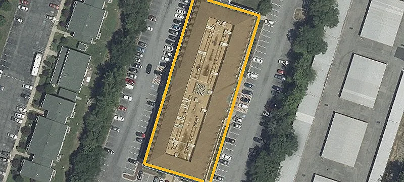12070 Old Line Ctr, Unit 1